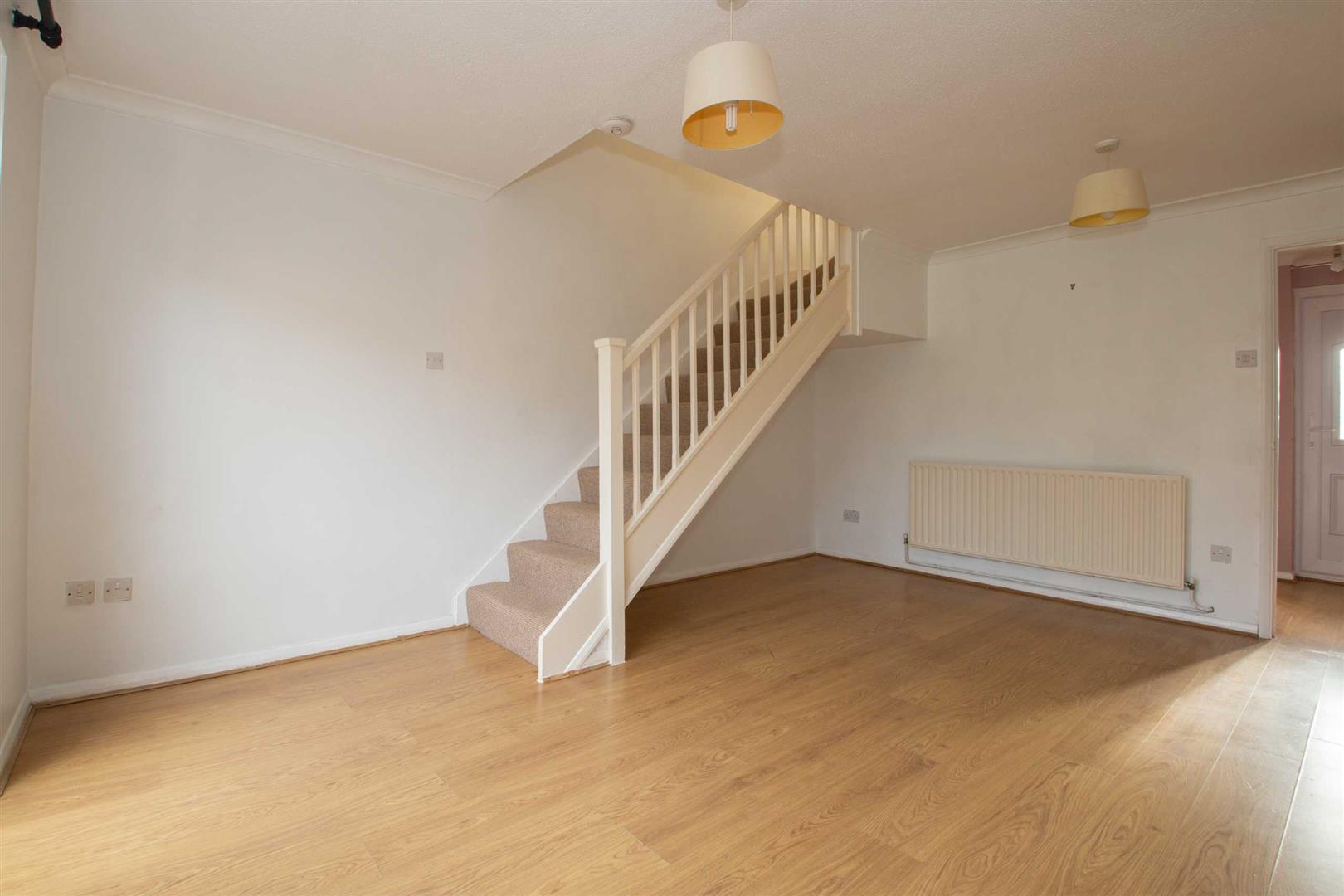 Hexham Gardens, Bletchley, Milton Keynes